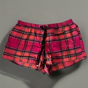 DKNY lounge shorts - M